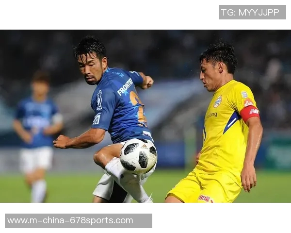 赞岐与雷法山口的激烈对决揭示了足球战术与团队合作的重要性