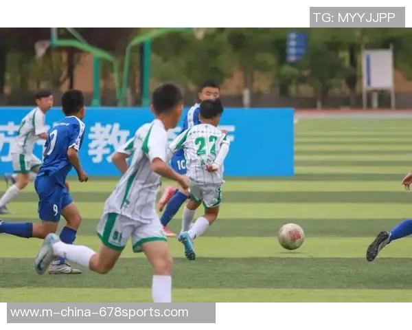 南京校园足球培训助力青少年成长与全面发展新模式探索